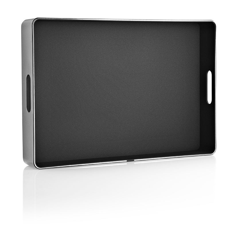 Serving Tray Black - Eva Solo