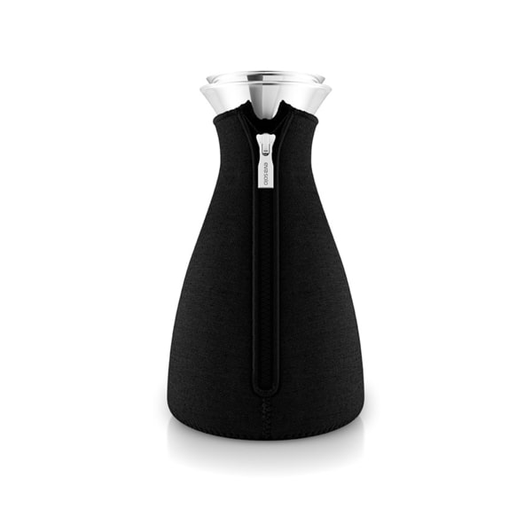 CafeSolo 1.0L Black Woven - Eva Solo