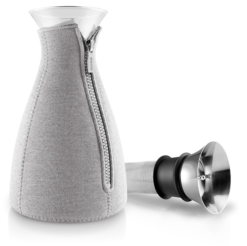 Coffee Maker Grey - Eva Solo