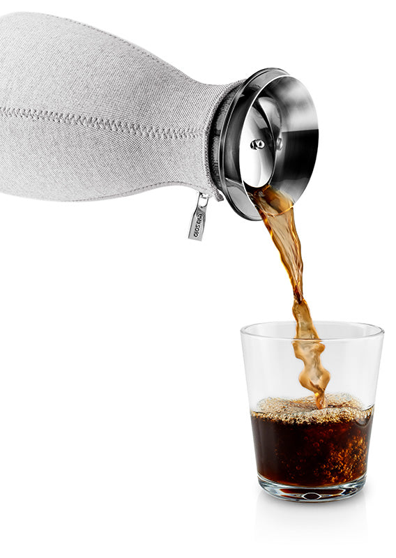 Coffee Maker Grey - Eva Solo
