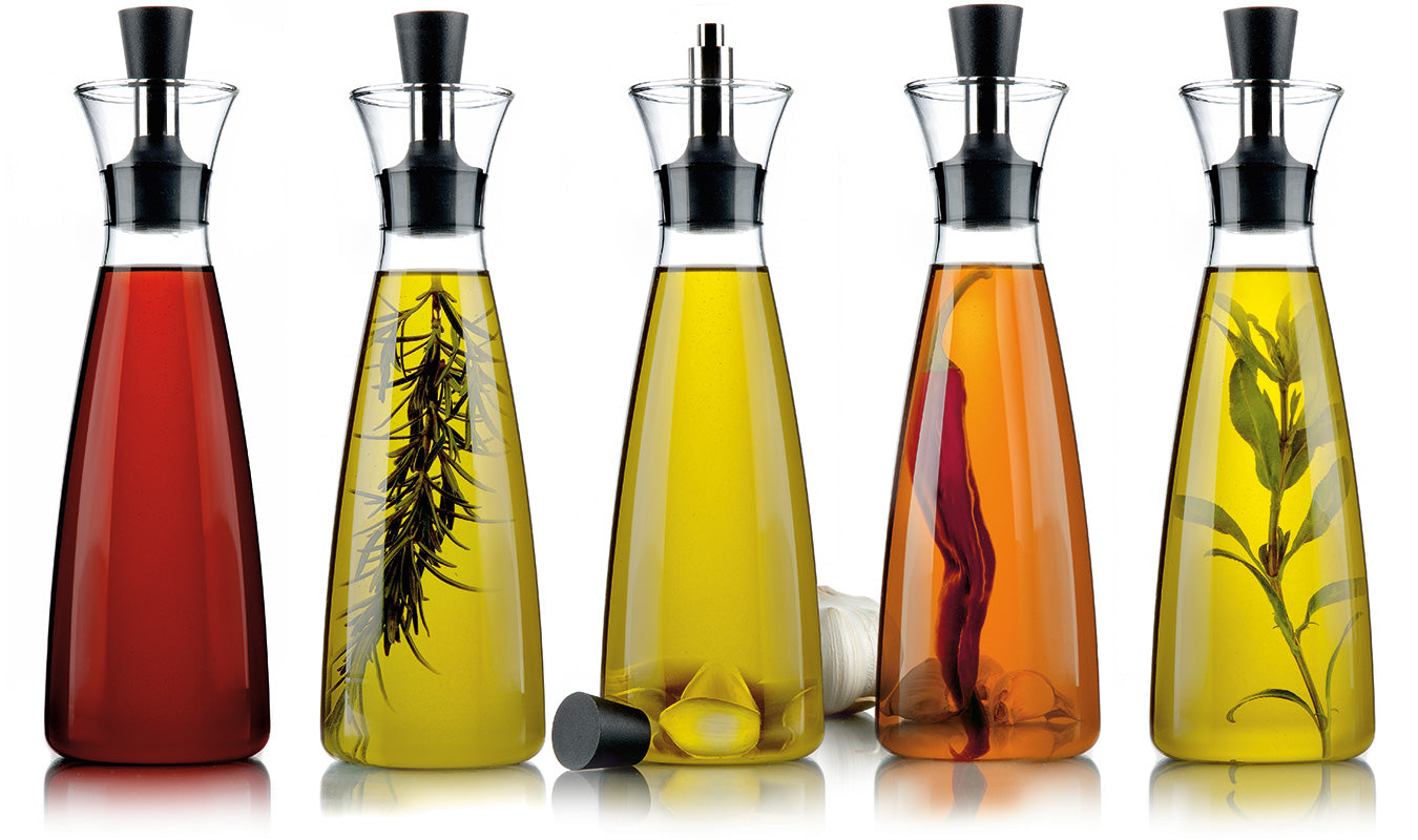 Oil/Vinegar Carafe 0.5L - Eva Solo