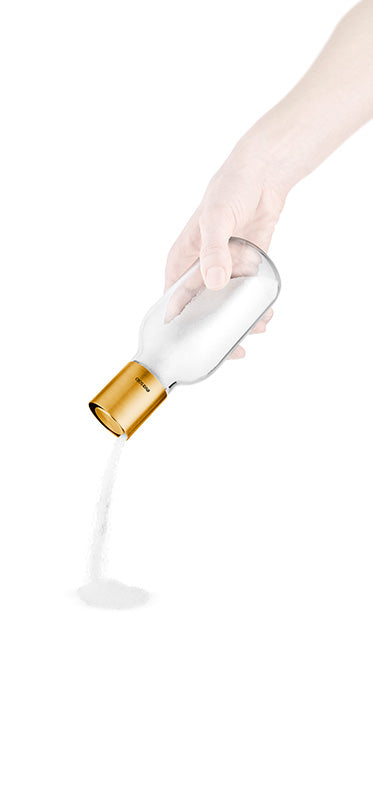 Sugar Dispenser - 35cl - Brass - Eva Solo
