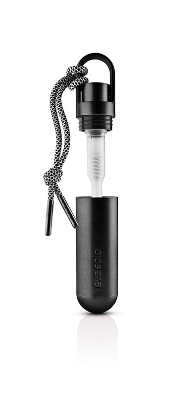 Mini-Dispenser for Gel Hand Sanitiser - Eva Solo