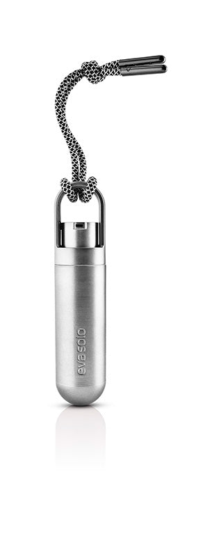 Mini-Dispenser for Gel Hand Sanitiser - Eva Solo