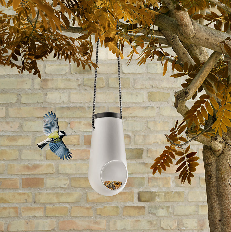 Hanging Bird Feeder - Eva Solo