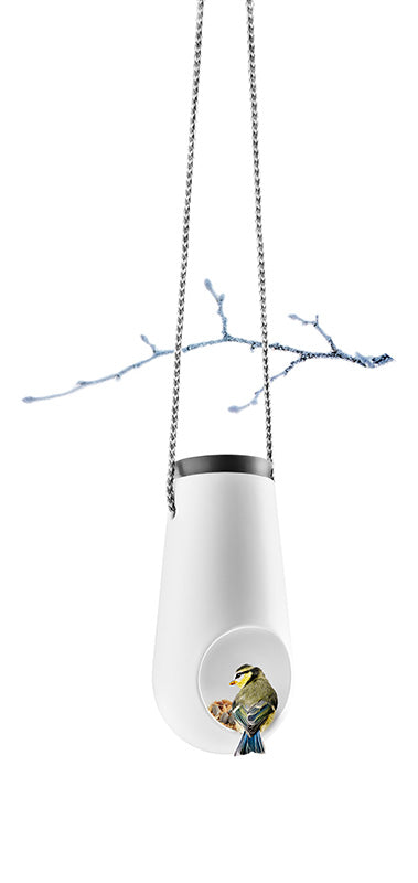 Hanging Bird Feeder - Eva Solo