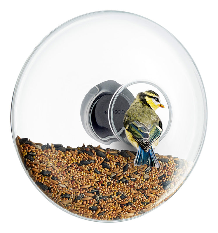 Window Bird Feeder Large - Eva Solo
