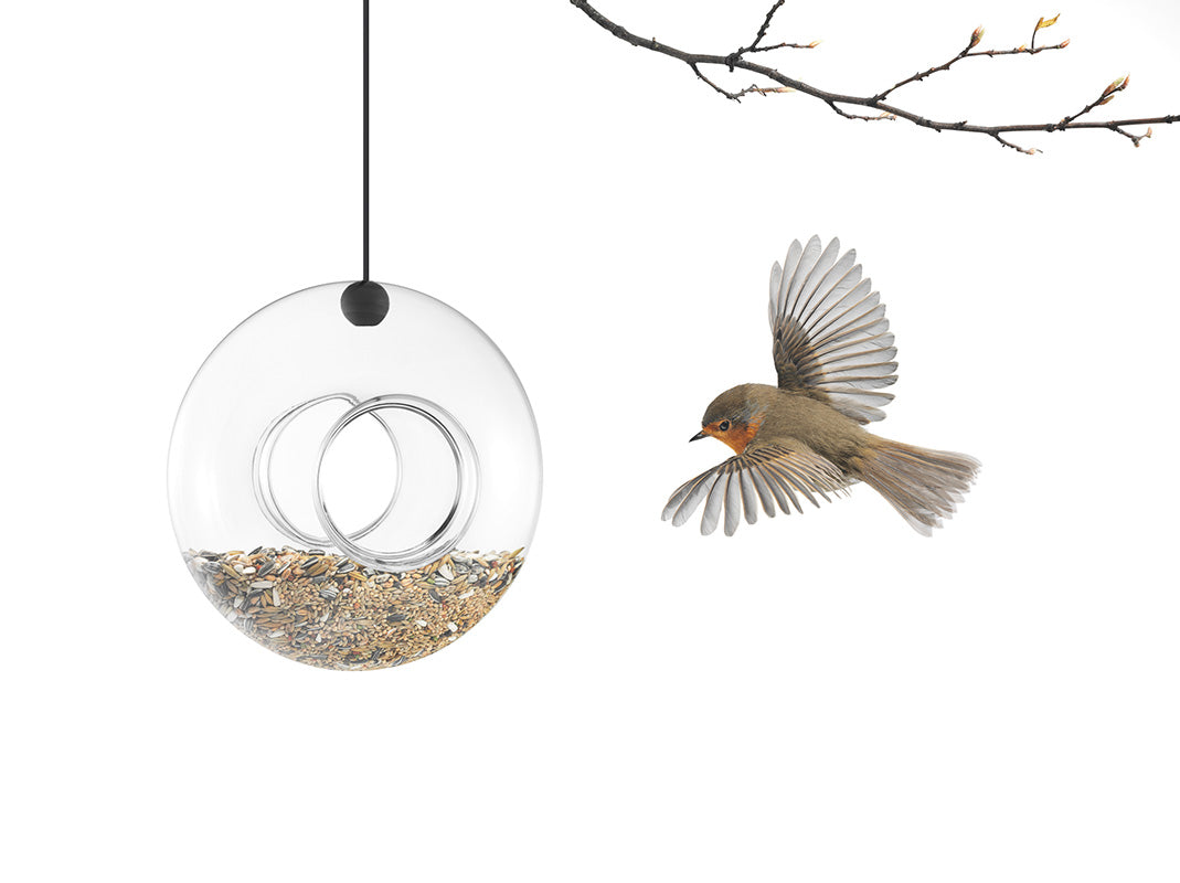 Bird Feeder - Eva Solo