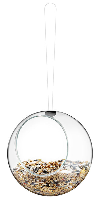 Mini Bird Feeders - 2pcs - Eva Solo
