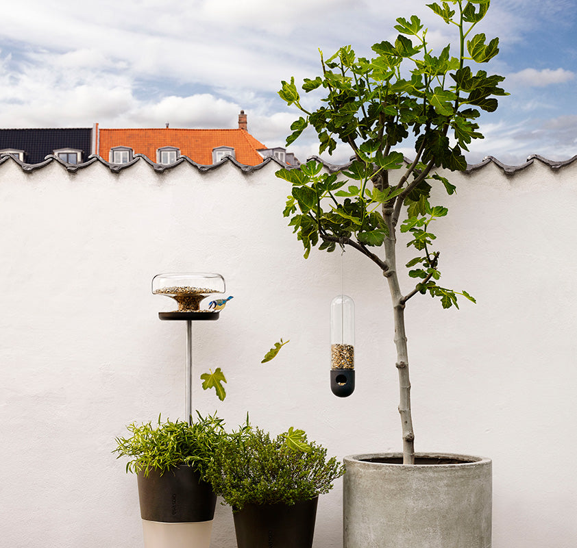 Bird Feeder Tube - Eva Solo