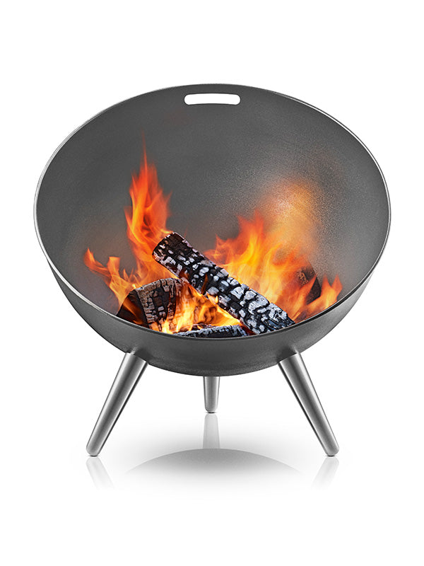 FireGlobe Fireplace - Eva Solo