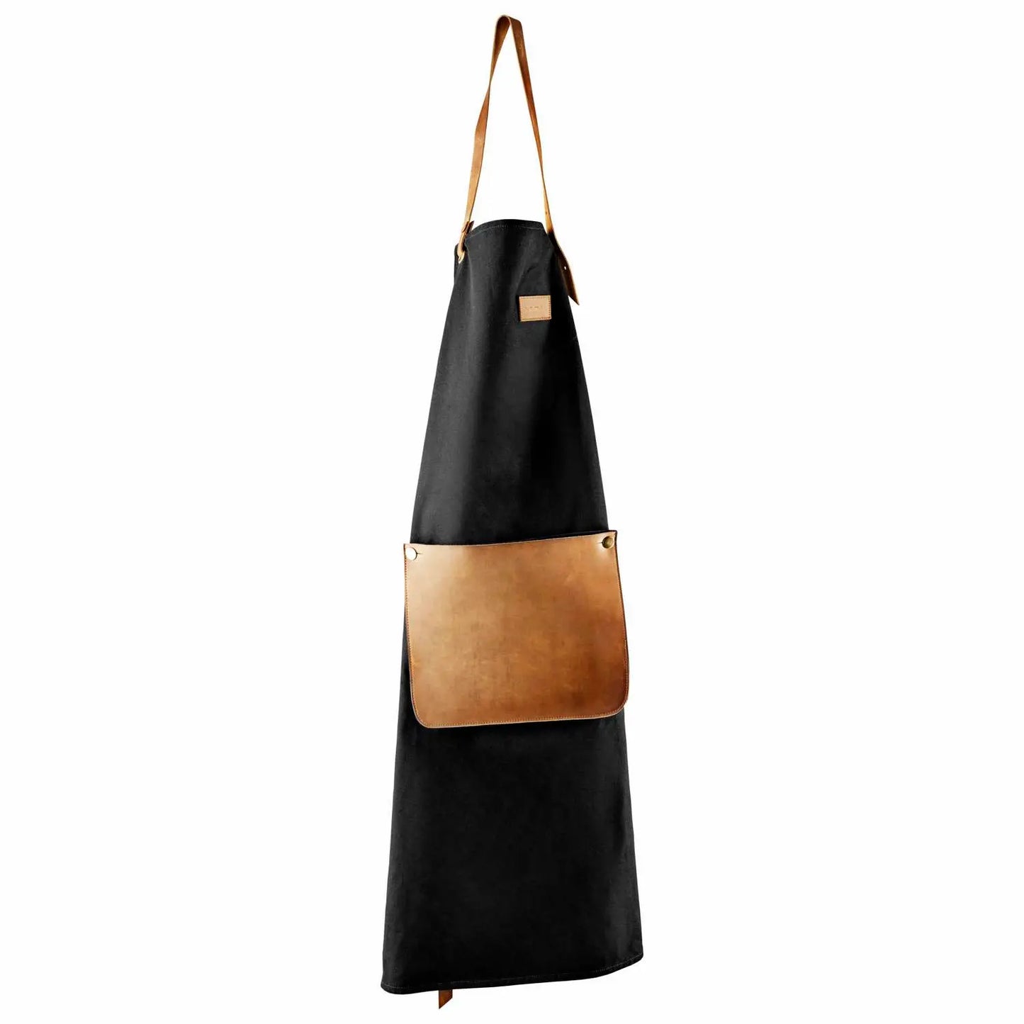 Apron in Canvas and Leather - Eva Solo