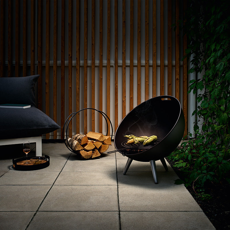 FireGlobe Grill Grid - Eva Solo
