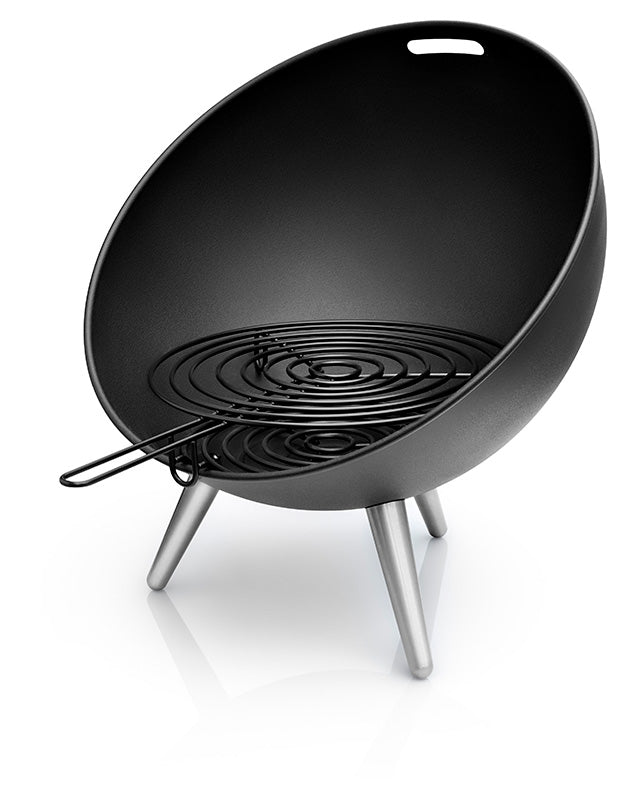 FireGlobe Grill Grid - Eva Solo
