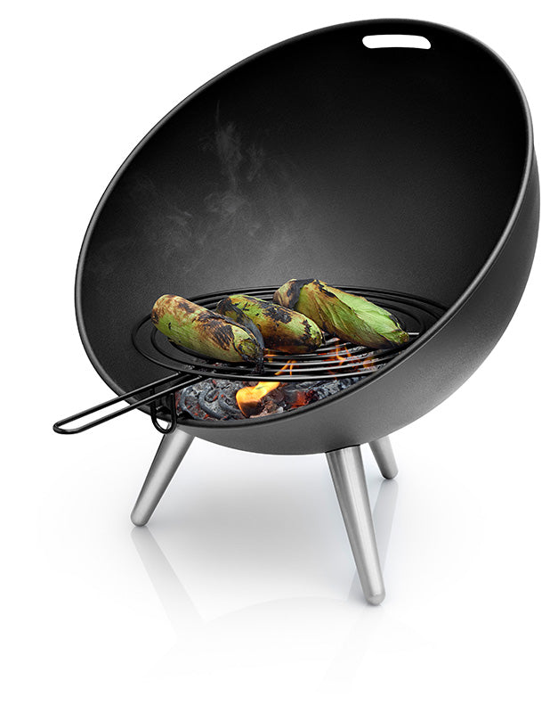 FireGlobe Grill Grid - Eva Solo