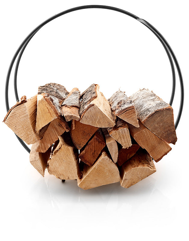 FireGlobe Log Holder - Eva Solo