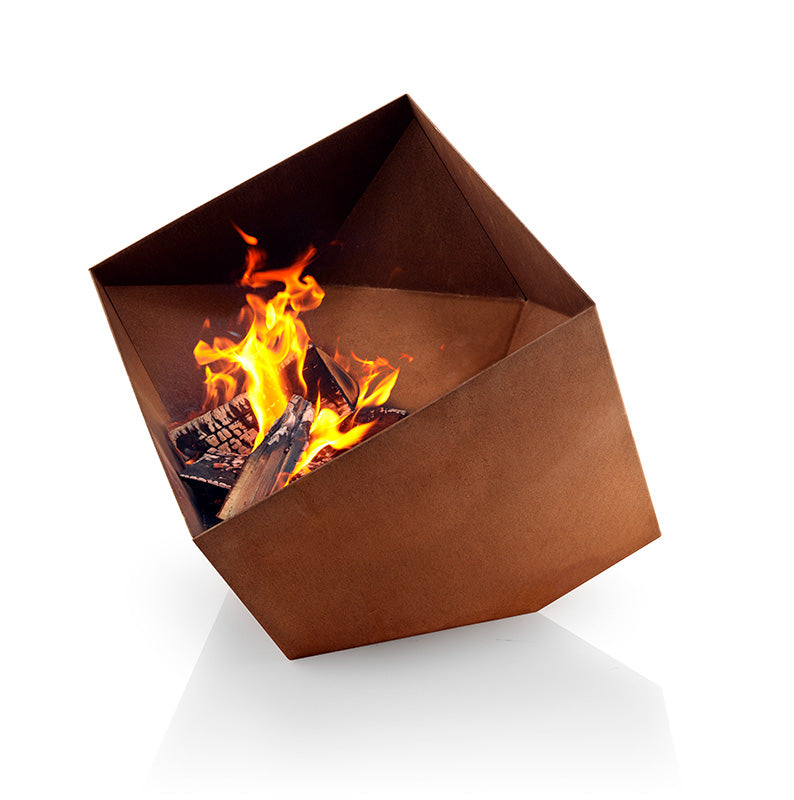 FireCube Fire Pit - Eva Solo