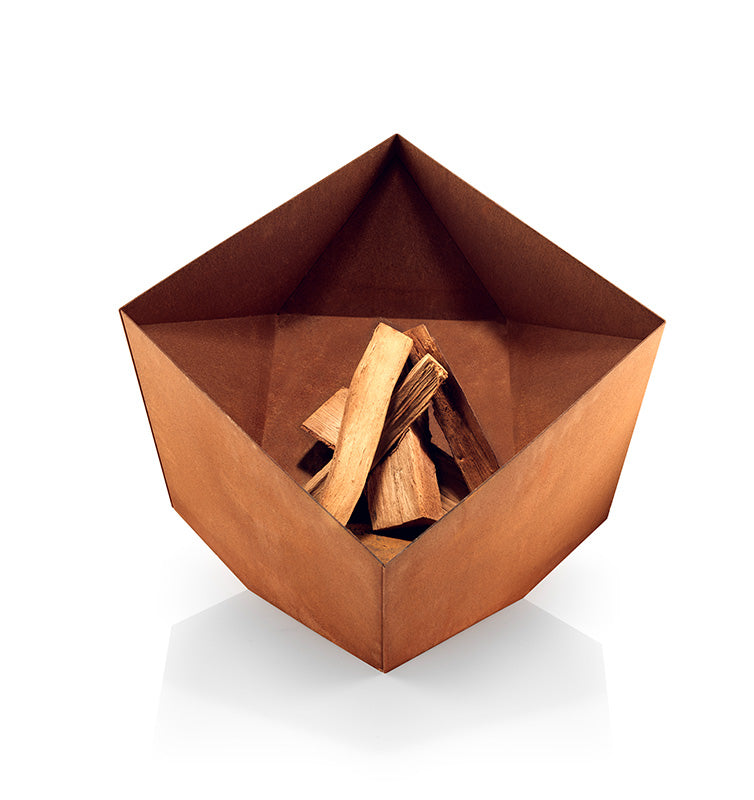FireCube Fire Pit - Eva Solo