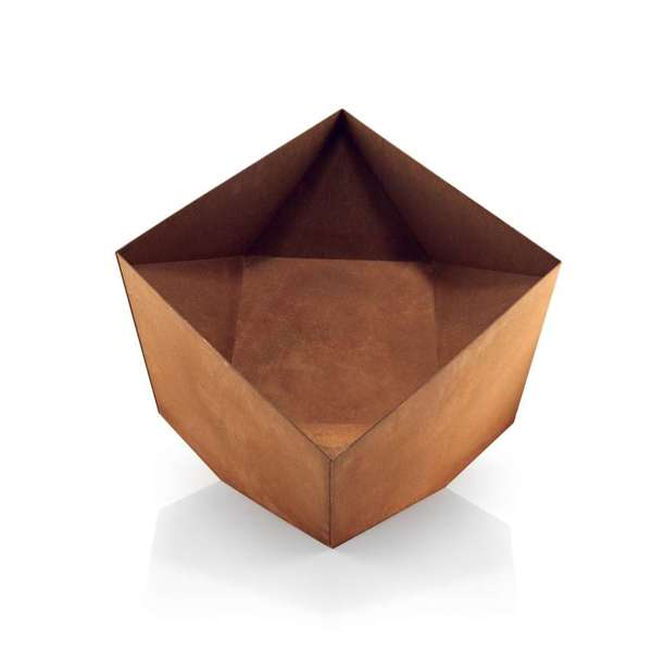 FireCube Fire Pit - Eva Solo