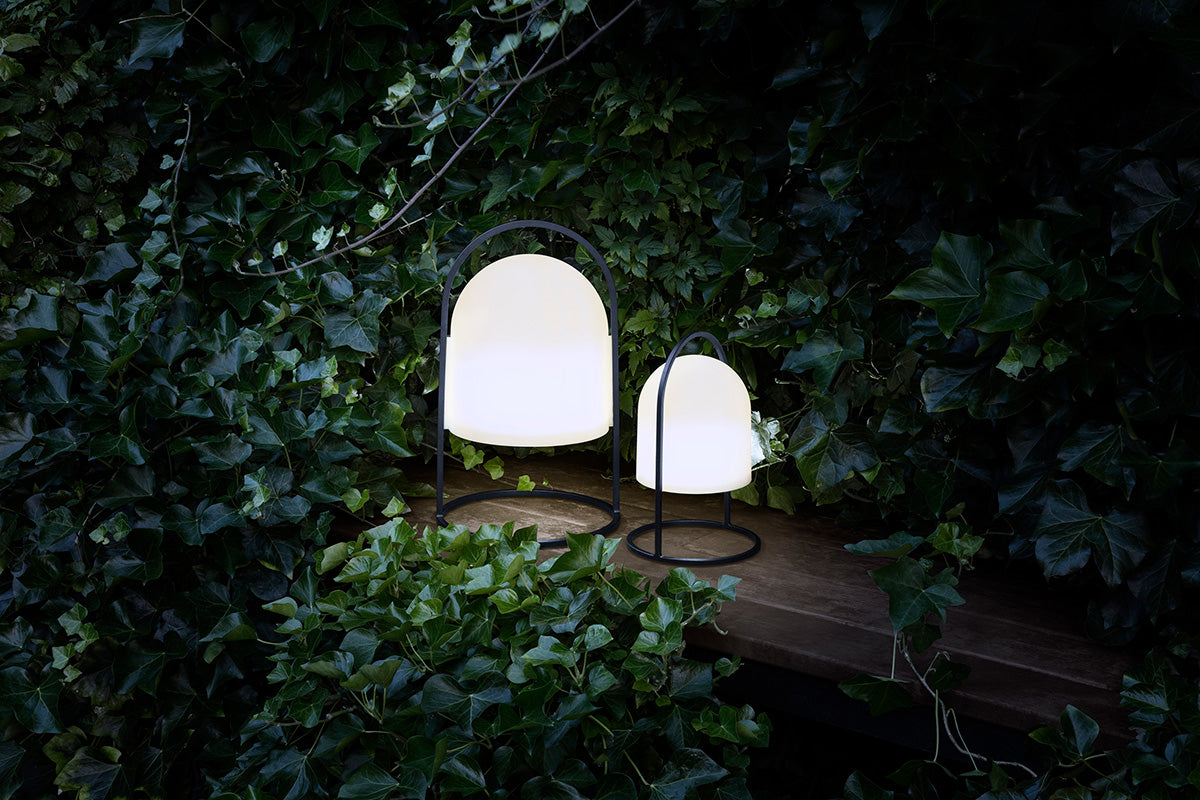 Solar Lantern - 30cm - Eva Solo