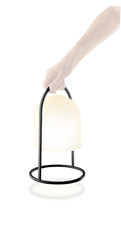 Solar Lantern - 30cm - Eva Solo