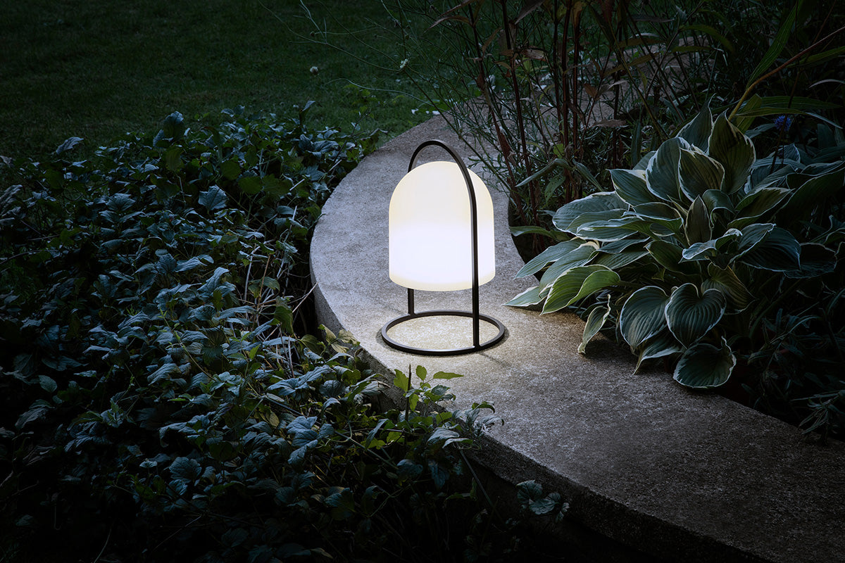 Solar Lantern - 43cm - Eva Solo