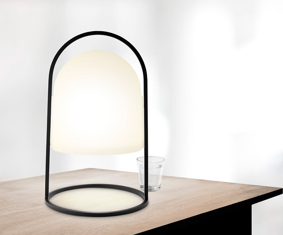 Solar Lantern - 43cm - Eva Solo