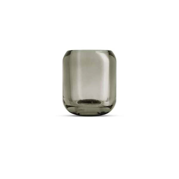 2 Acorn Tealight Holder Stone - Eva Solo