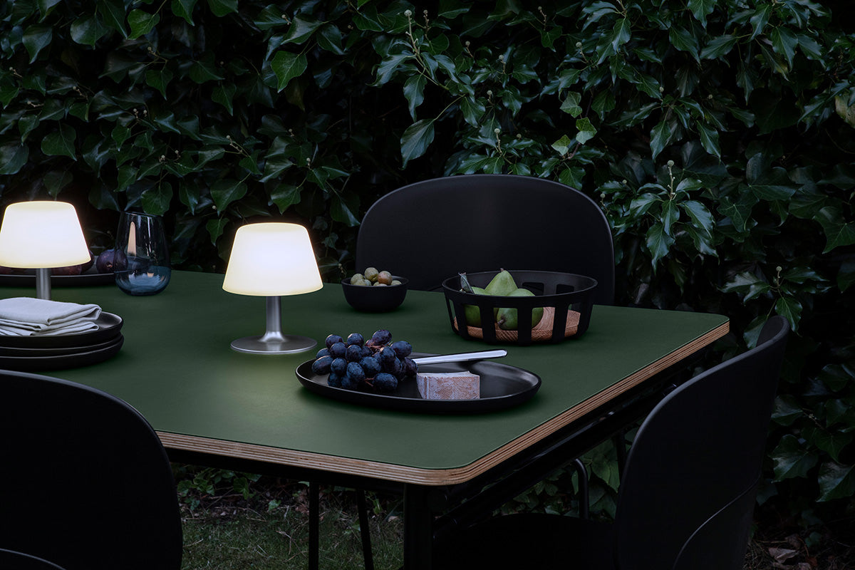 SunLight Table Lamp - 16cm - Eva Solo