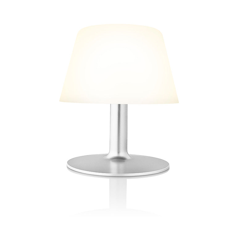 SunLight Lounge Solar Lamp - 24.5cm - Eva Solo