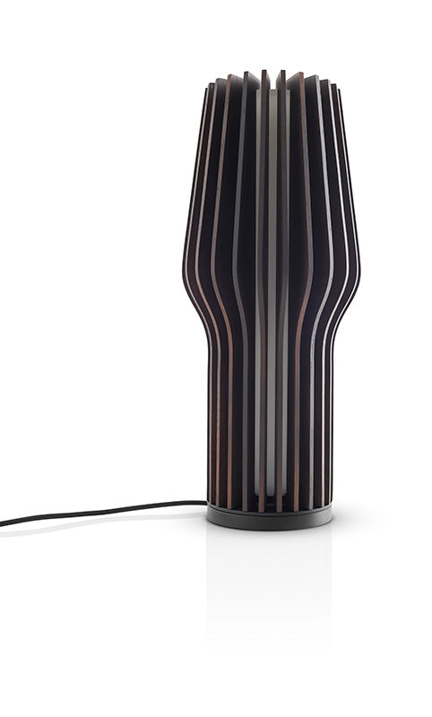 Radiant LED batt. Lamp Smoked - Eva Solo