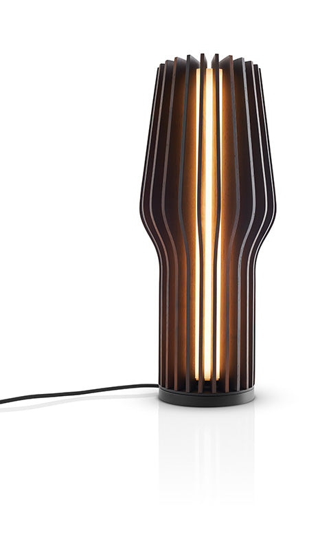 Radiant LED batt. Lamp Smoked - Eva Solo