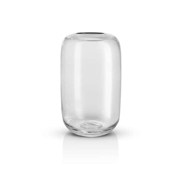 Acorn Vase H22 Clear - Eva Solo