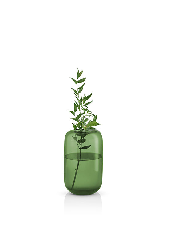 Acorn Vase H22 Pine - Eva Solo