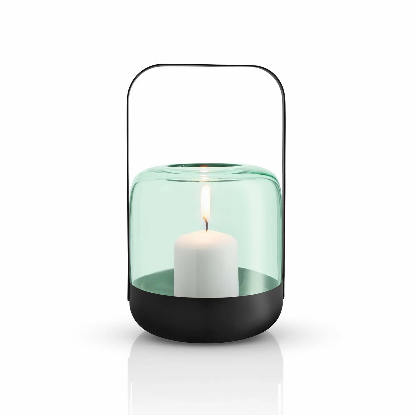 Acorn Lantern Mint Green - Eva Solo