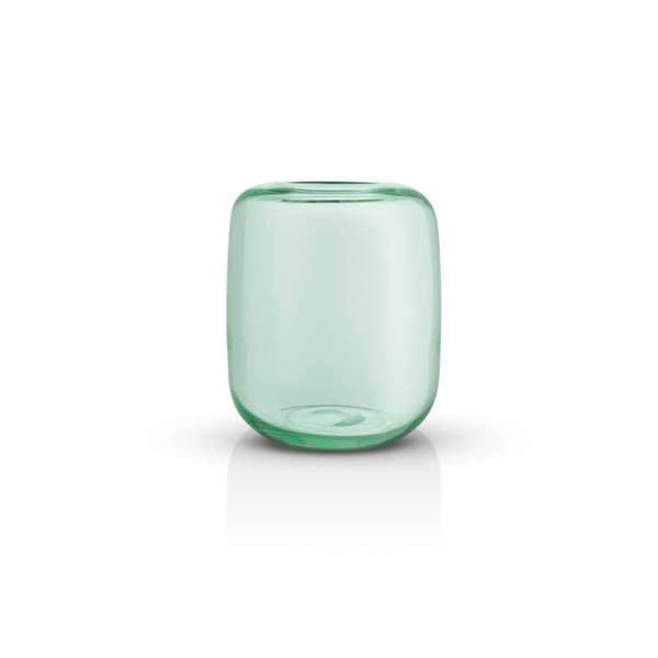 Acorn Vase H16.5 Mint Green - Eva Solo