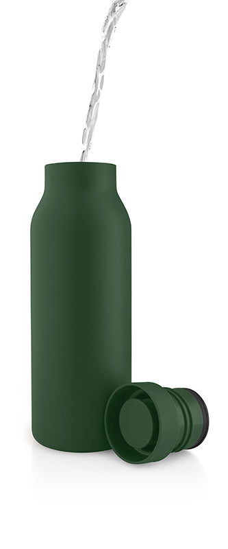 Urban Thermo Flask - 0.5L - Emerald Green - Eva Solo