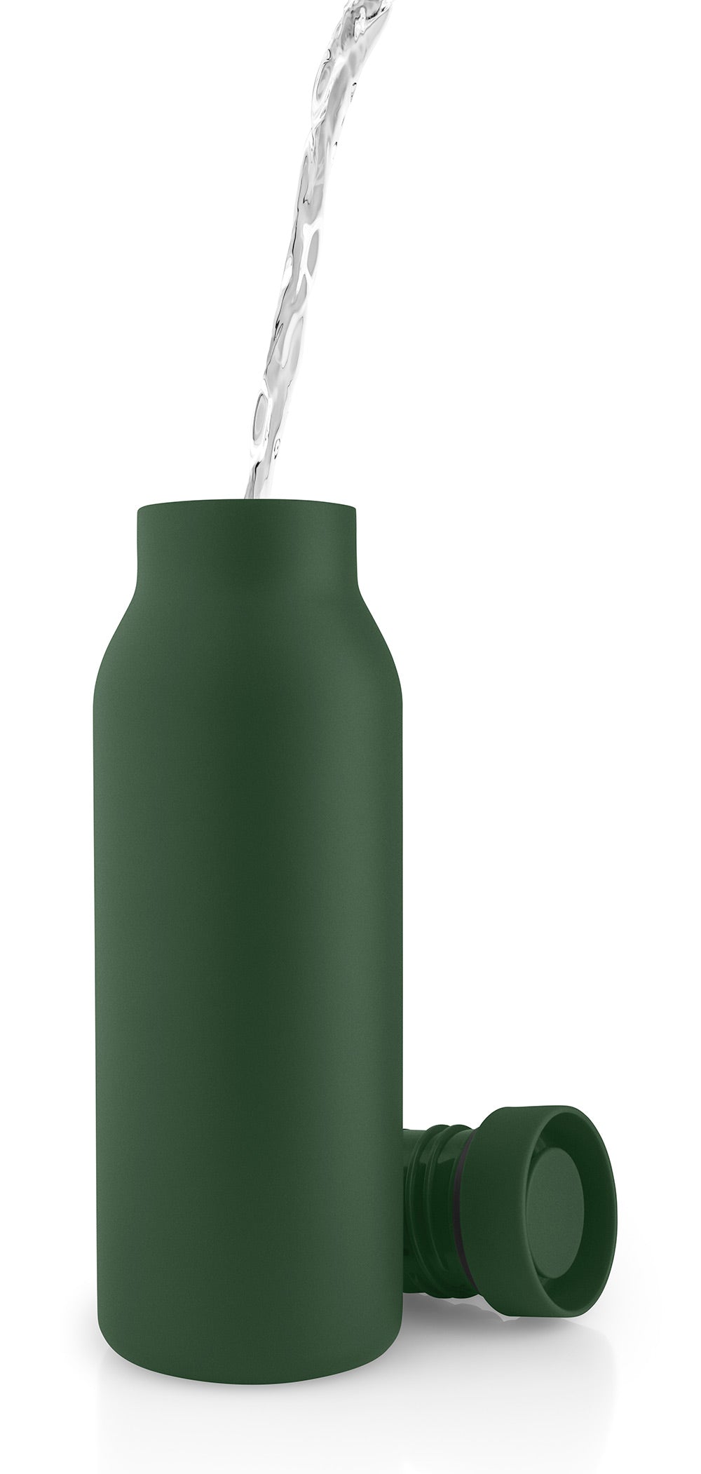 Urban Thermo Flask - 0.5L - Emerald Green - Eva Solo