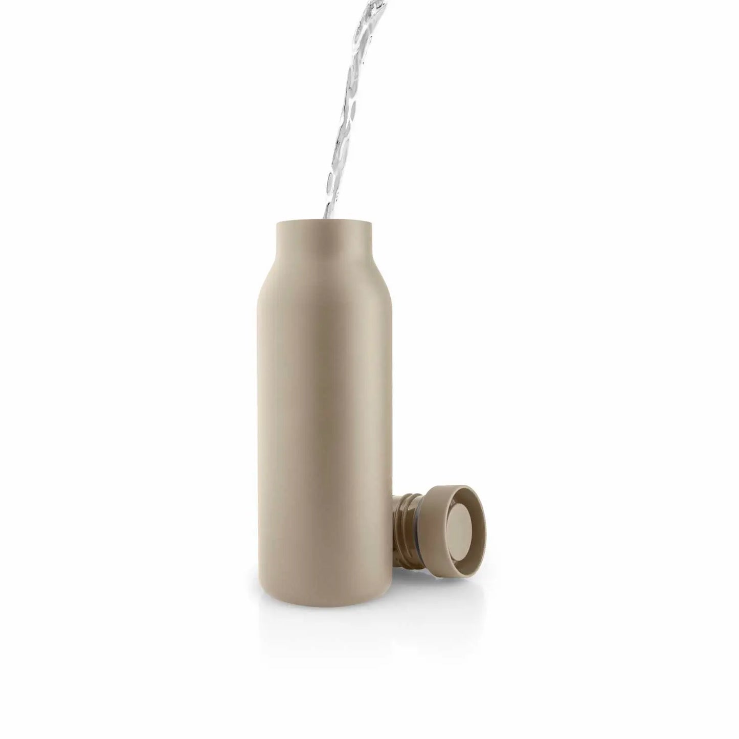 Urban Thermo Flask Pearl Beige