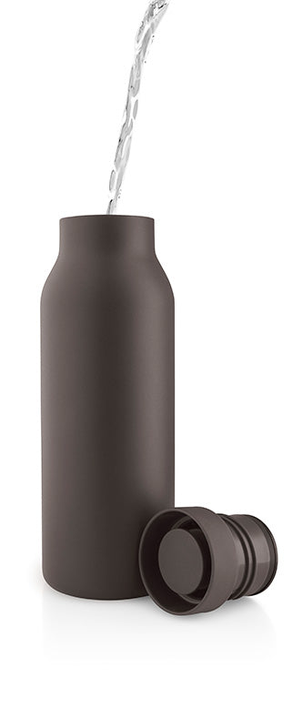 Urban thermo Flask - 0.5L - Chocolate - Eva Solo