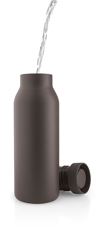 Urban thermo Flask - 0.5L - Chocolate - Eva Solo