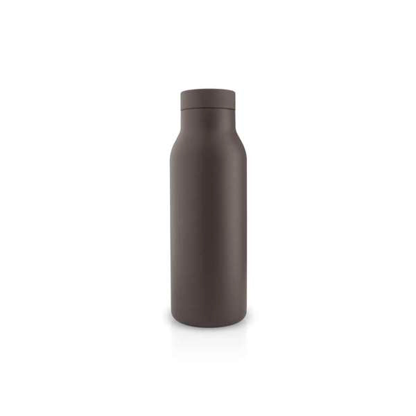 Urban thermo Flask - 0.5L - Chocolate - Eva Solo