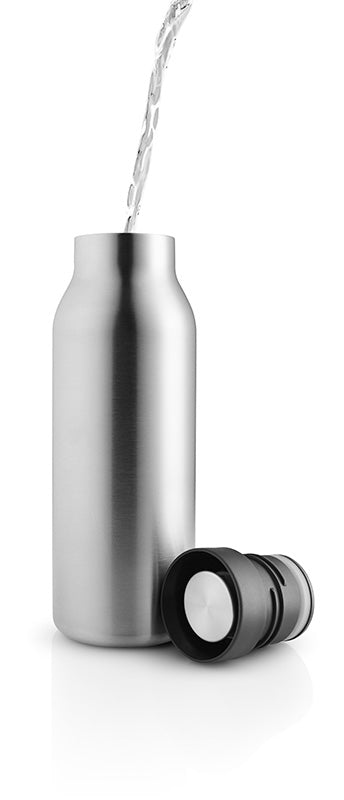 Urban thermo Flask - 0.5L - Black - Eva Solo