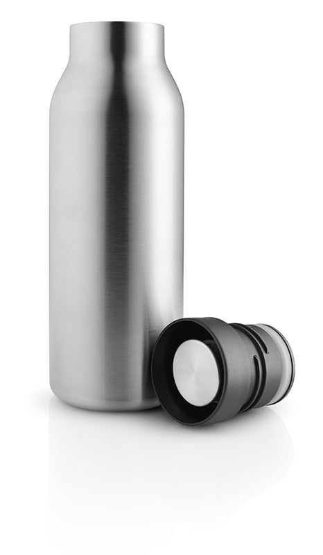 Urban thermo Flask - 0.5L - Black - Eva Solo