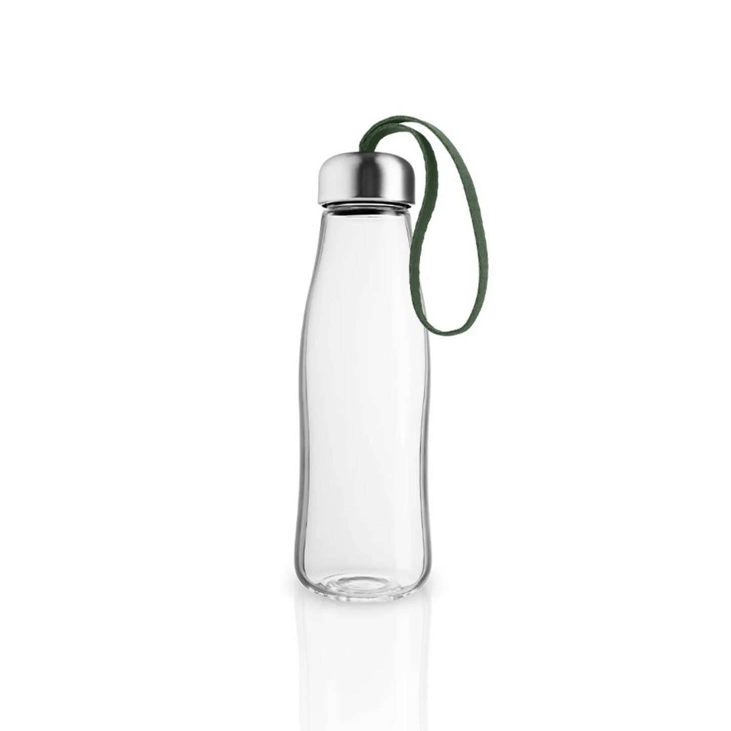 Glass Drinking bottle