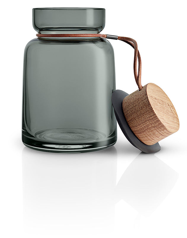 Silhouette Storage Jar 0.7L - Eva Solo