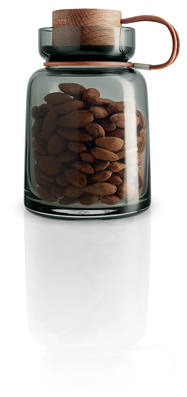 Silhouette Storage Jar 0.7L - Eva Solo