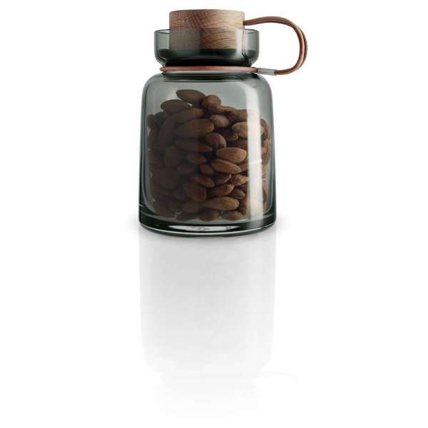 Silhouette Storage Jar 0.7L - Eva Solo