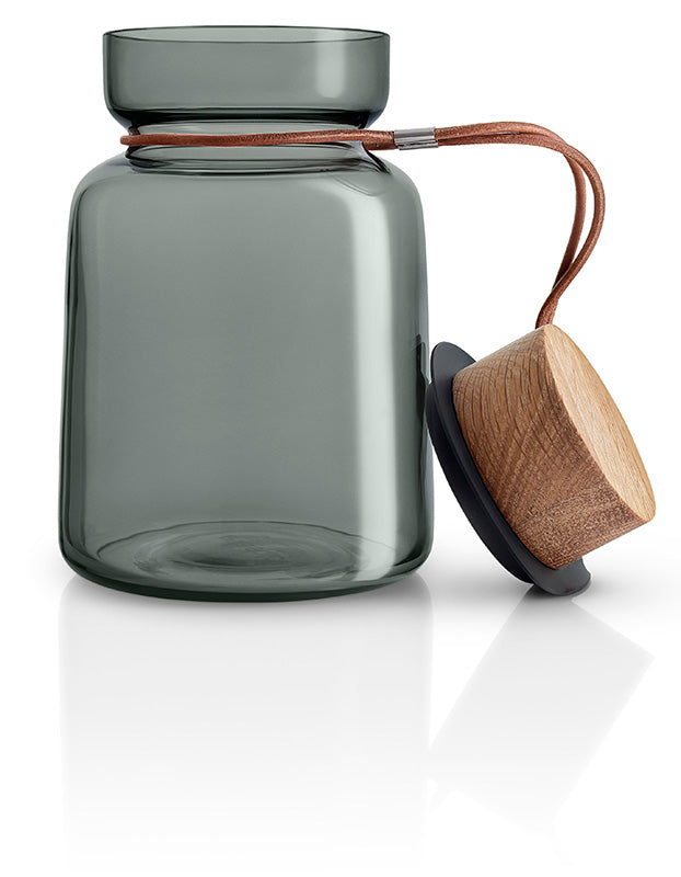 Silhouette Storage Jar 1.0L - Eva Solo