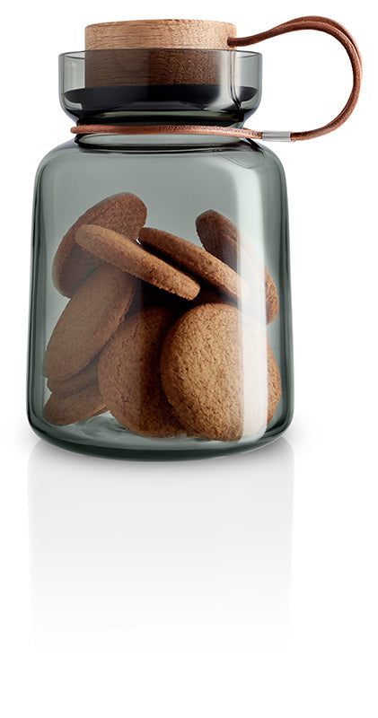 Silhouette Storage Jar 1.0L - Eva Solo